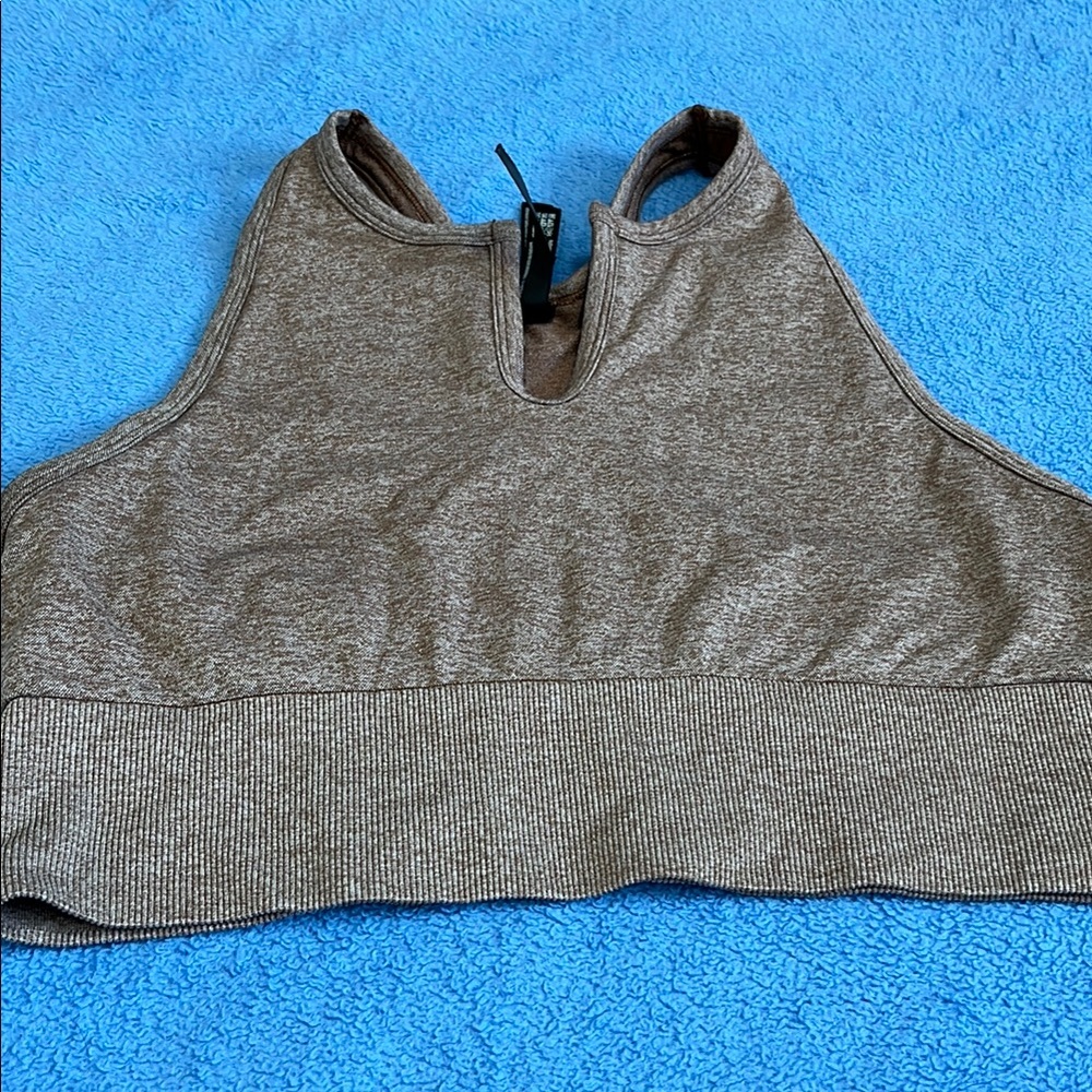 PINK Sports Bra